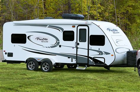 Roulottes Prolite Inc .